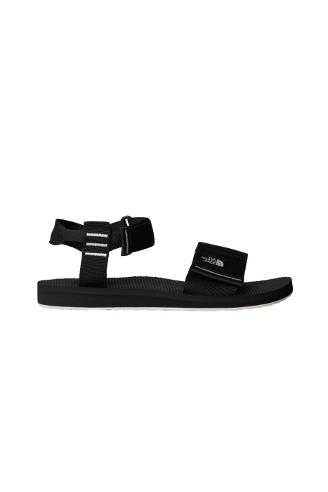 Skeena Sandal Iı Kadın Sandalet - NF0A8AE6 Siyah - 1