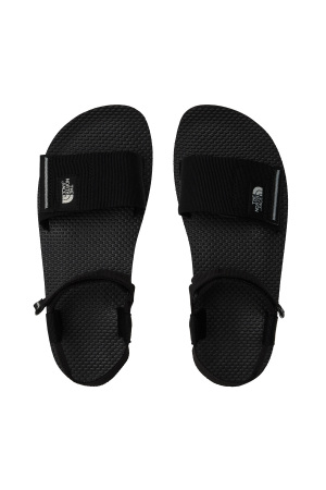 Skeena Sandal Iı Kadın Sandalet - NF0A8AE6 Siyah - 2