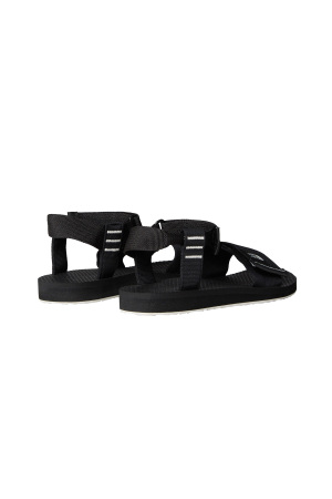 Skeena Sandal Iı Kadın Sandalet - NF0A8AE6 Siyah - 3