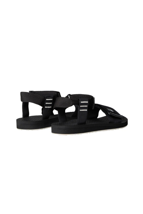 Skeena Sandal Iı Kadın Sandalet - NF0A8AE6 Siyah - 3