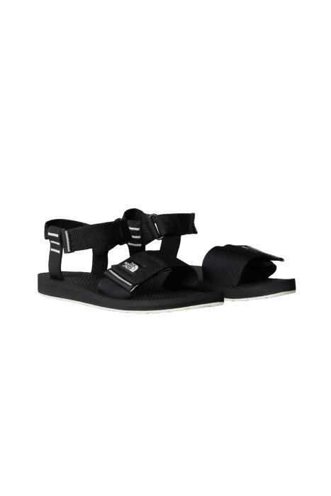 Skeena Sandal Iı Kadın Sandalet - NF0A8AE6 Siyah - 5