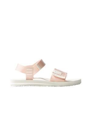 Skeena Sandal Kadın Sandalet - NF0A46BF Pudra/Beyaz - 1
