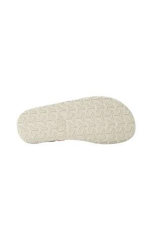 Skeena Sandal Kadın Sandalet - NF0A46BF Pudra/Beyaz - 4