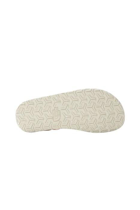 Skeena Sandal Kadın Sandalet - NF0A46BF Pudra/Beyaz - 4