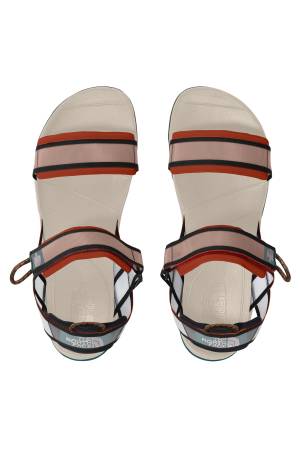 Skeena Sport Sandal Erkek Sandalet - NF0A5JC6 Krem - 3