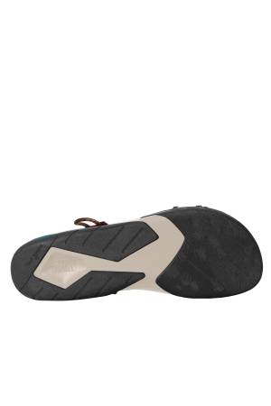 Skeena Sport Sandal Erkek Sandalet - NF0A5JC6 Krem - 4