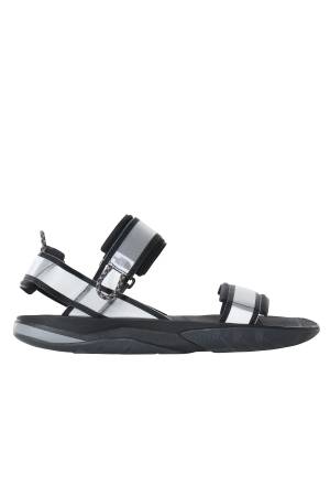 Skeena Sport Sandal Erkek Sandalet - NF0A5JC6 Siyah/Gri - 1