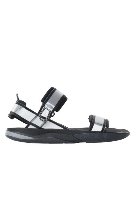 Skeena Sport Sandal Erkek Sandalet - NF0A5JC6 Siyah/Gri - 1