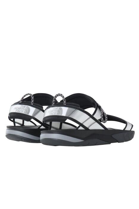 Skeena Sport Sandal Erkek Sandalet - NF0A5JC6 Siyah/Gri - 2