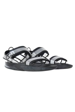 Skeena Sport Sandal Erkek Sandalet - NF0A5JC6 Siyah/Gri - 5
