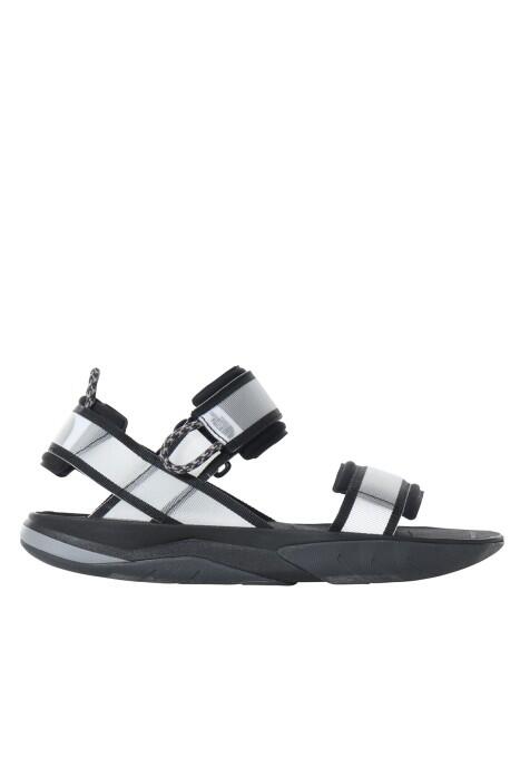 Skeena Sport Sandal Kadın Sandalet - NF0A5LVR Siyah/Asfalt Gri - 1
