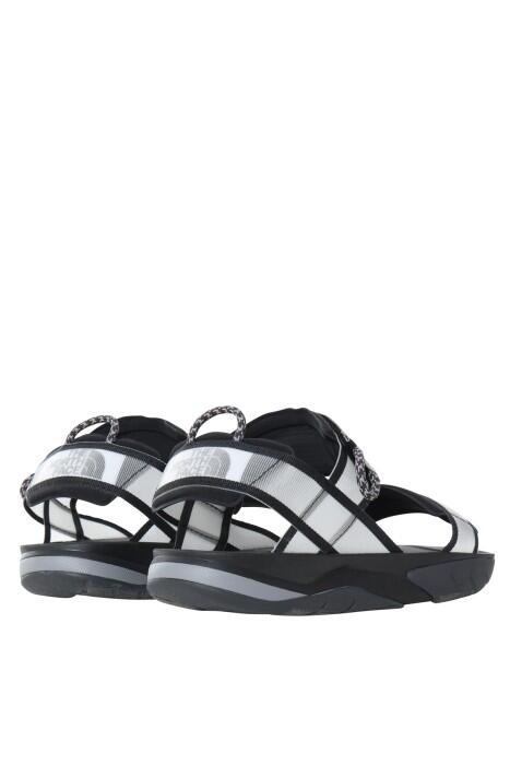 Skeena Sport Sandal Kadın Sandalet - NF0A5LVR Siyah/Asfalt Gri - 2