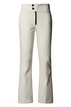 Snoga Kadın Pantolonu - NF0A87X3 Kırık Beyaz - The North Face