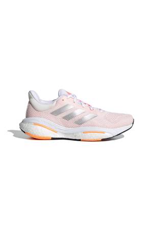 Solar Glide 5 Kadın Ayakkabı - GX5496 Pudra - Adidas