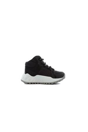 Solar Wave Lt Mid Çocuk Ayakkabı - TB0A5MZK Siyah - Timberland