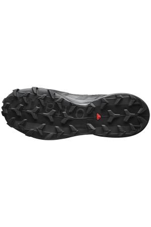 Speedcross 6 Erkek Ayakkabı - L41737900 Siyah - 4