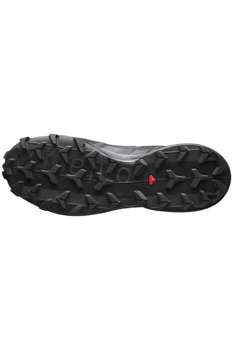 Speedcross 6 Erkek Ayakkabı - L41737900 Siyah - 4