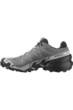 Speedcross 6 Erkek Ayakkabı - L41738000 Gri/Siyah - 2