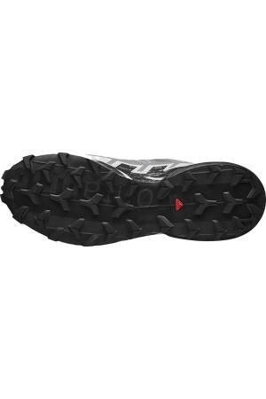 Speedcross 6 Erkek Ayakkabı - L41738000 Gri/Siyah - 6