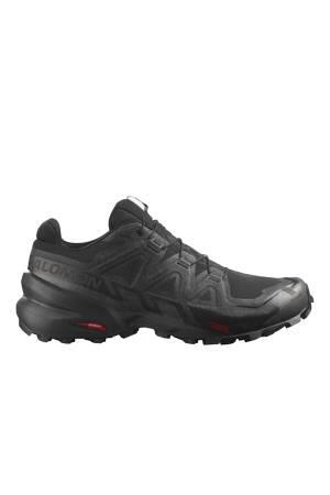 Speedcross 6 Gtx Erkek Ayakkabı - L41738600 Siyah - Salomon