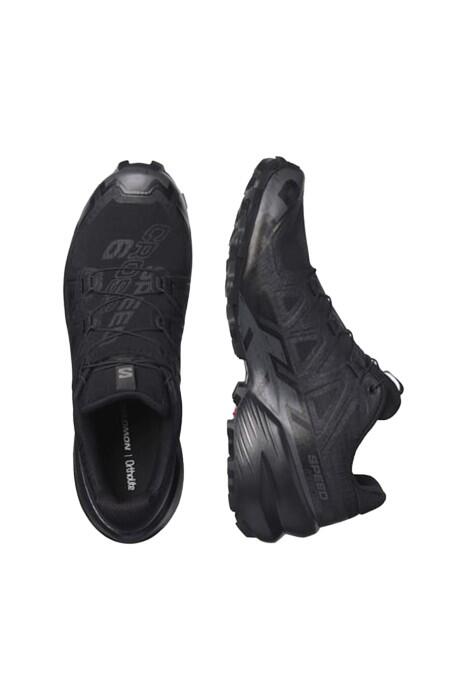 Speedcross 6 Gtx Erkek Ayakkabı - L41738600 Siyah - 2