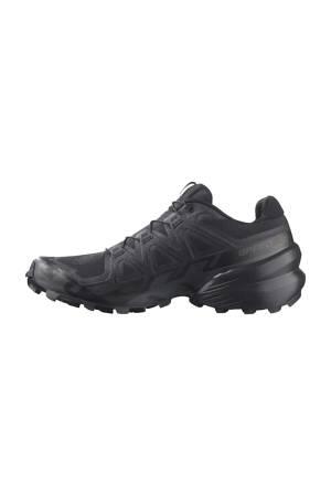 Speedcross 6 Gtx Erkek Ayakkabı - L41738600 Siyah - 3