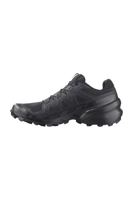 Speedcross 6 Gtx Erkek Ayakkabı - L41738600 Siyah - 3