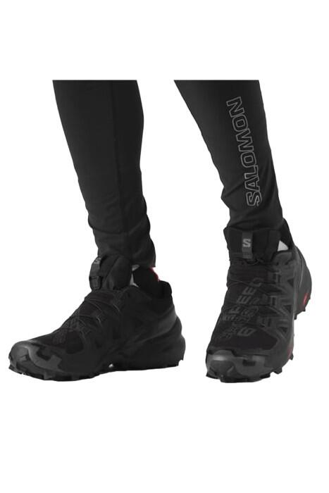 Speedcross 6 Gtx Erkek Ayakkabı - L41738600 Siyah - 5