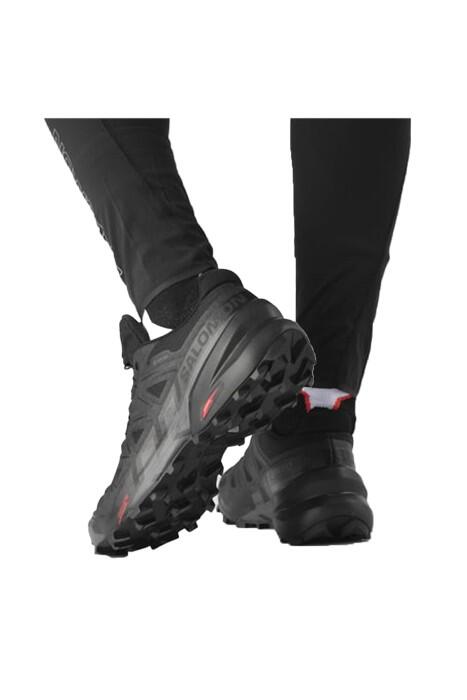Speedcross 6 Gtx Erkek Ayakkabı - L41738600 Siyah - 6