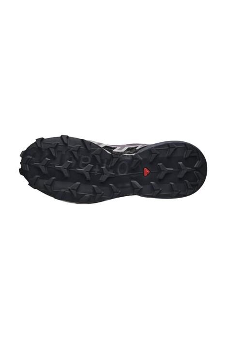Speedcross 6 Kadın Ayakkabı - L41742900 Mor - 4