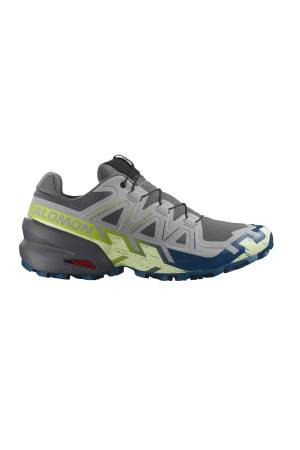 Speedcross Erkek Ayakkabı - L47810900 Siyah/Krem - Salomon