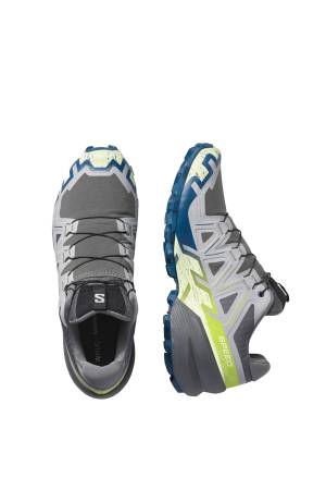 Speedcross Erkek Ayakkabı - L47810900 Siyah/Krem - 2