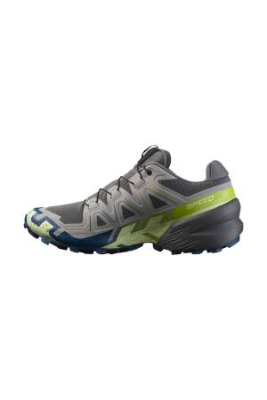 Speedcross Erkek Ayakkabı - L47810900 Siyah/Krem - 3