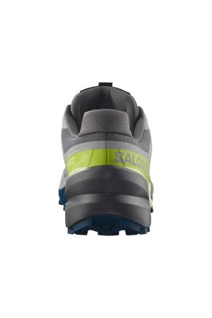 Speedcross Erkek Ayakkabı - L47810900 Siyah/Krem - 5