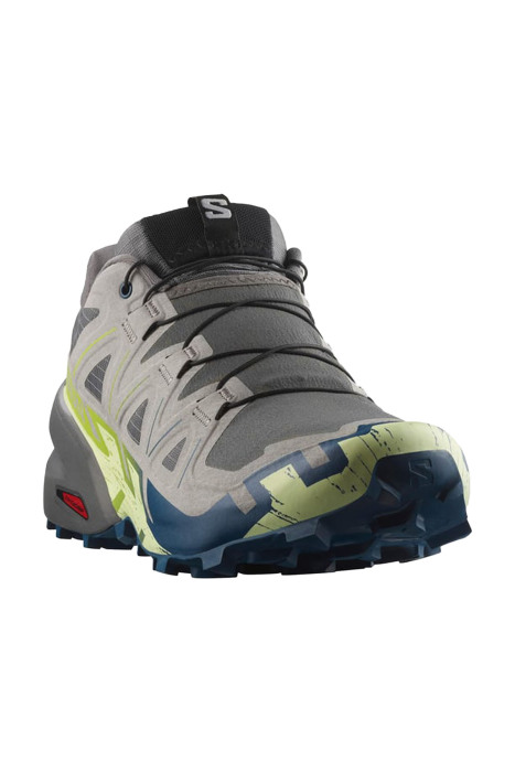 Speedcross Erkek Ayakkabı - L47810900 Siyah/Krem - 10