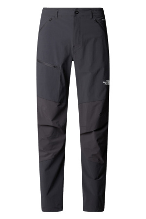 Speedlıght Regular Erkek Pantolon - NF0A8EKQ Asfalt Gri - The North Face