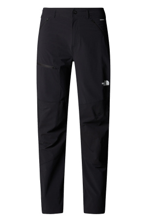 Speedlıght Regular Erkek Pantolon - NF0A8EKQ Siyah - The North Face
