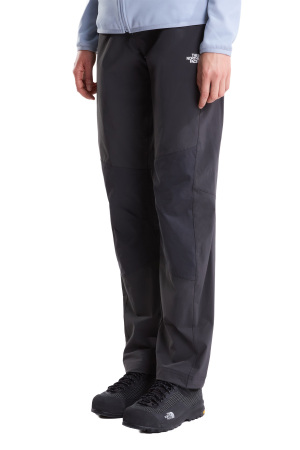 Speedlight Regular Kadın Pantolon - NF0A8EKR Asfalt Gri - The North Face
