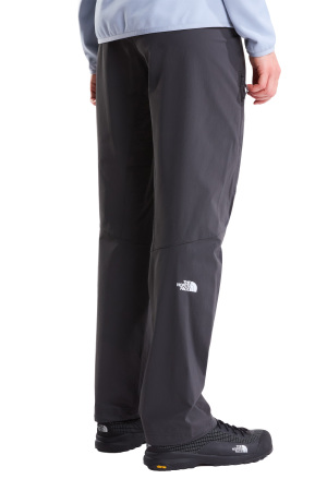 Speedlight Regular Kadın Pantolon - NF0A8EKR Asfalt Gri - 2