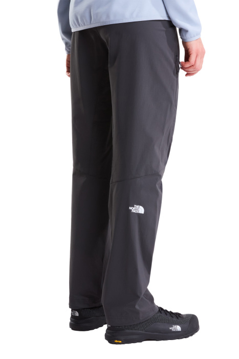 Speedlight Regular Kadın Pantolon - NF0A8EKR Asfalt Gri - 2
