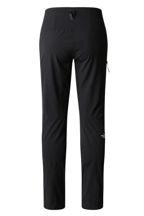 Speedlight Slim Straight Kadın Pantolon - NF0A7Z8A Siyah - 2