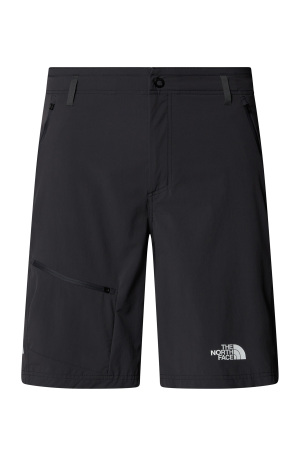 Speedlight Slım Tapered Erkek Short - NF0A8269 Antrasit - The North Face