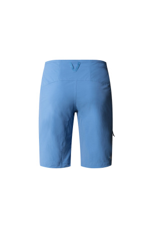 Speedlight Slim Tapered Kadın Short - NF0A826C Mavi - 2