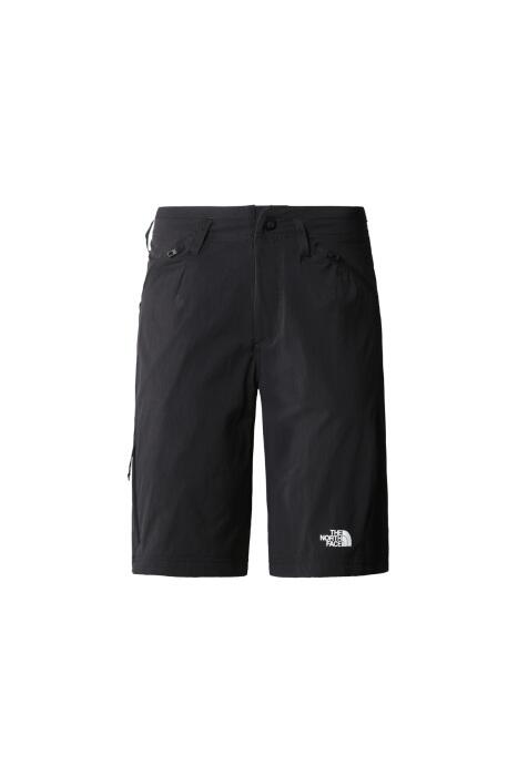 Speedlight Slim Tapered Kadın Short - NF0A826C Siyah - 1