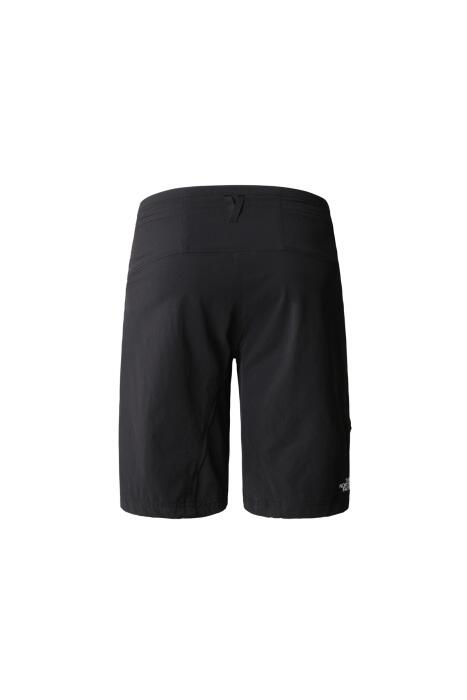 Speedlight Slim Tapered Kadın Short - NF0A826C Siyah - 2