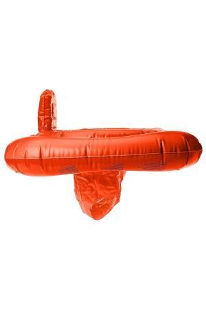 Seasquad Swimseat 0-1 Yrs iu Oran Bebek Yüzme Koltuğu - 8-115351288 Turuncu - 2