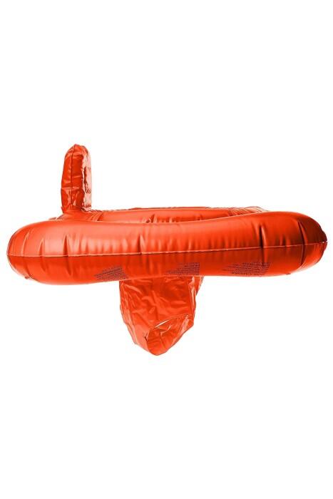 Seasquad Swimseat 0-1 Yrs iu Oran Bebek Yüzme Koltuğu - 8-115351288 Turuncu - 2
