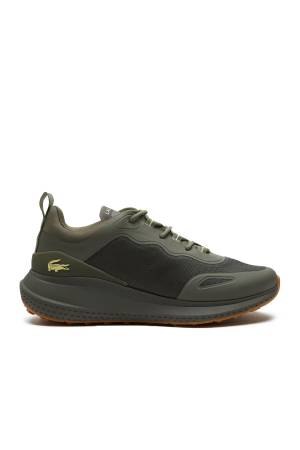 Sport Active 4851 Erkek Sneaker Ayakkabı - 744SMA0118 Yeşil - Lacoste