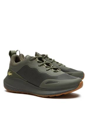 Sport Active 4851 Erkek Sneaker Ayakkabı - 744SMA0118 Yeşil - 2