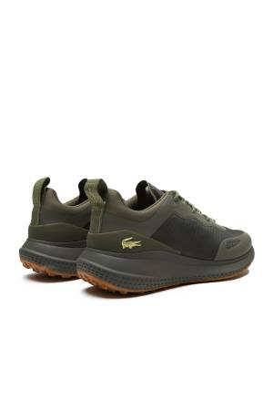 Sport Active 4851 Erkek Sneaker Ayakkabı - 744SMA0118 Yeşil - 3